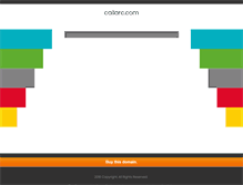 Tablet Screenshot of callarc.com